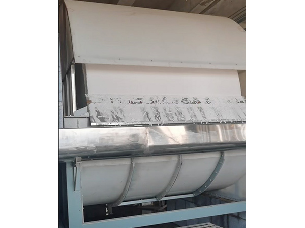 Filtru chimic pentru tambur de vid Filtru chimic pentru tambur de vid