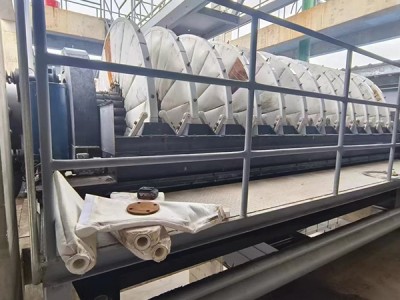 Cunoașterea elementelor de bază ale filtrului de disc de vid este critică pentru utilizare?