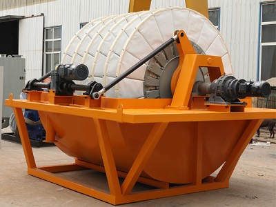 Filtru de disc cu vid rotativ