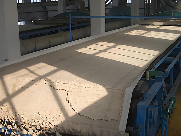 Filtru de bandă de vid