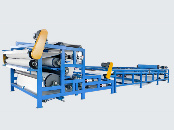 Filtru de bandă de vid