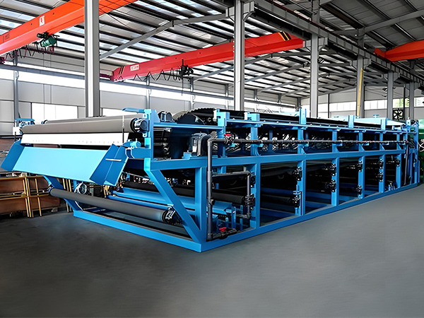 Filtru de bandă de vid