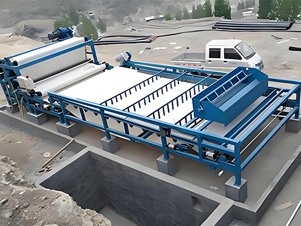 Filtru de bandă de vid