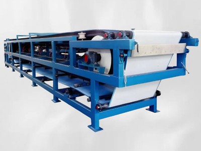 Filtru pentru centura de vid