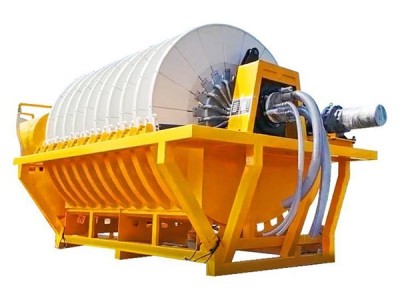 Filtru de disc ceramic