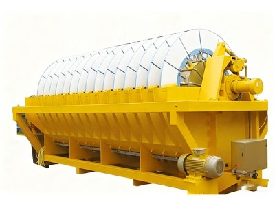 În ce domenii se aplică filtrul de vid ceramic?