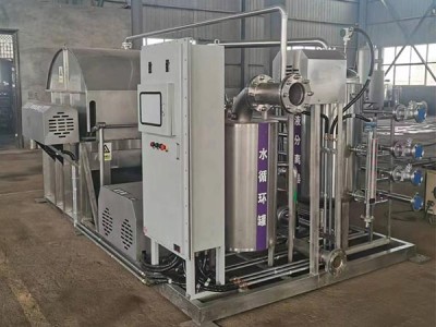 Cum ar trebui să fie întreținut un filtru de tambur de vid?