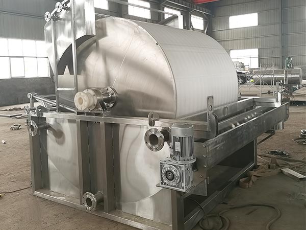 Filtru de vid medical