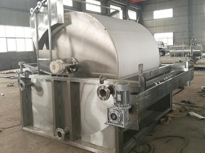 Filtru de vid medical