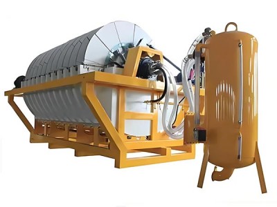 Ce este un filtru de separare solid-liquid? de ce este separarea solid-liquid atât de importantă?