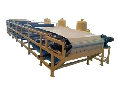 Cum funcționează un filtru de centură de vid?