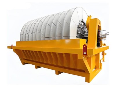 Cum se poate rezolva blocarea plăcilor de filtru ceramic într-un filtru de disc ceramic de vid?